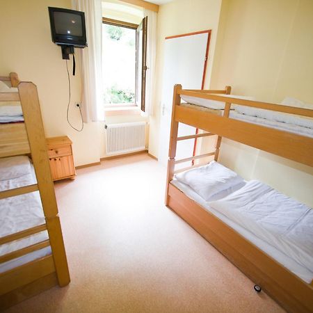 Jugendgaestehaus Gosauschmied المظهر الخارجي الصورة