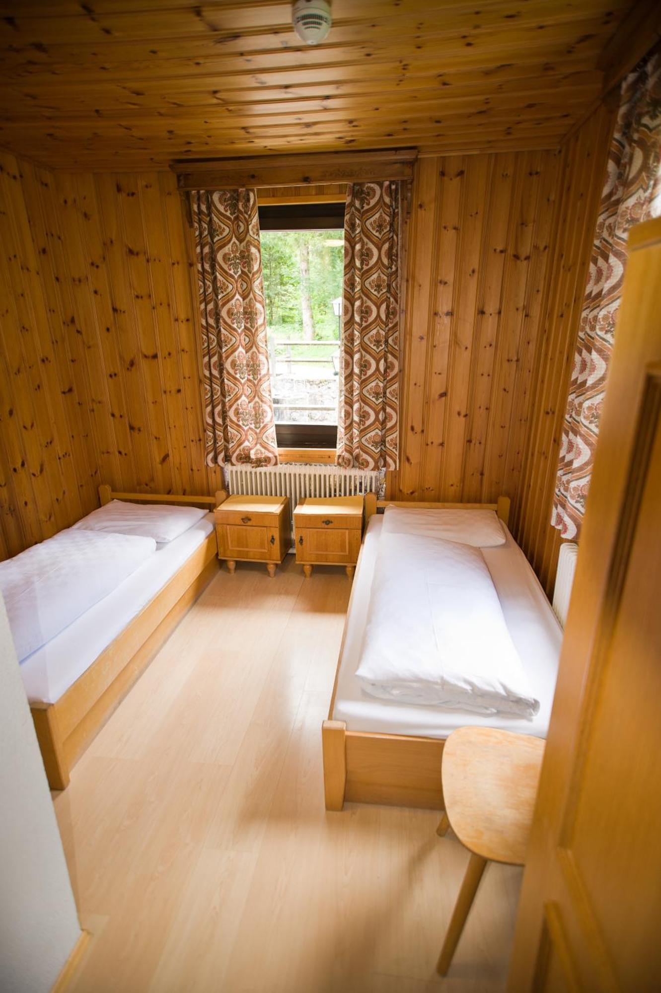 Jugendgaestehaus Gosauschmied المظهر الخارجي الصورة
