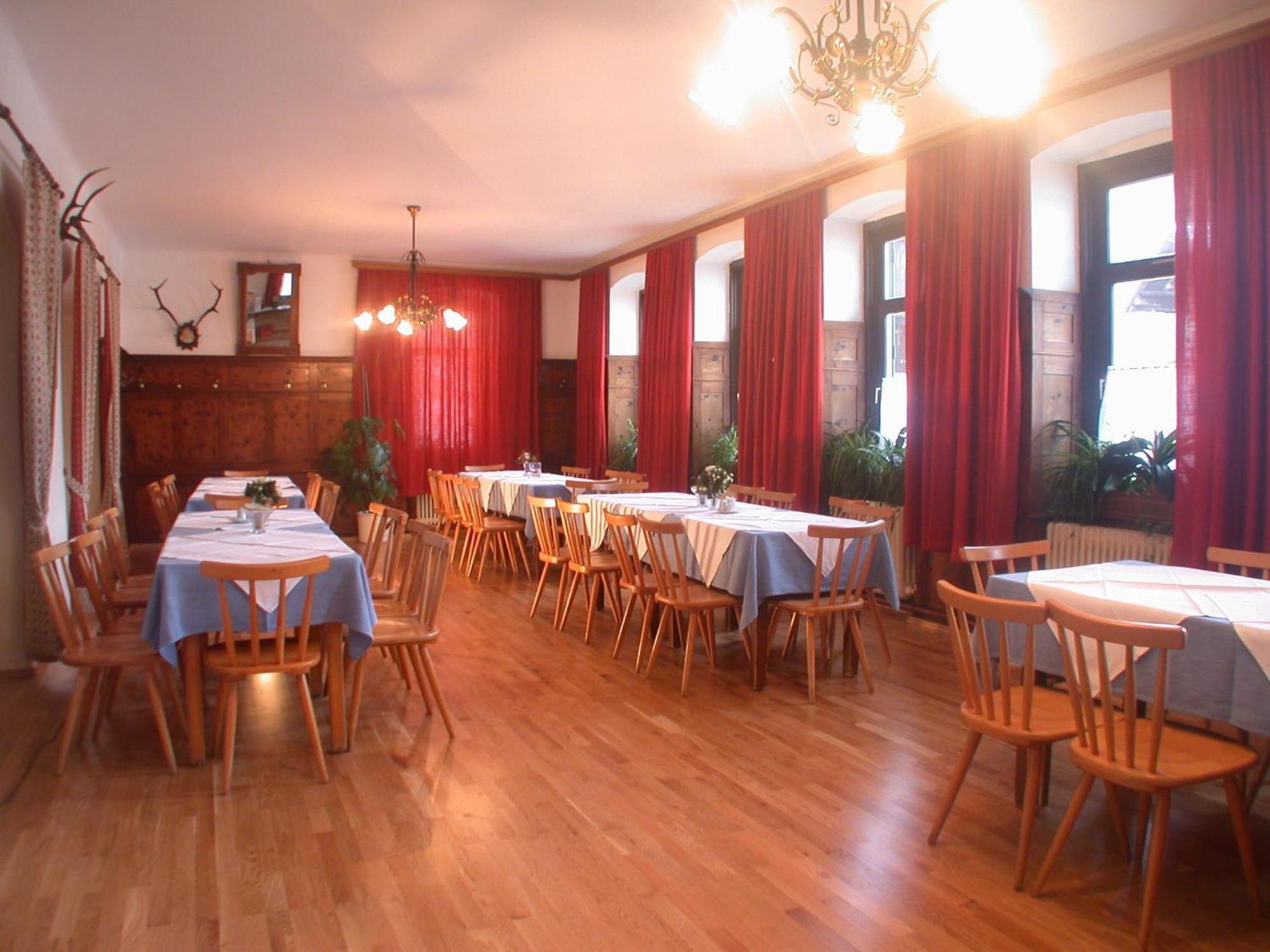 Jugendgaestehaus Gosauschmied المظهر الخارجي الصورة