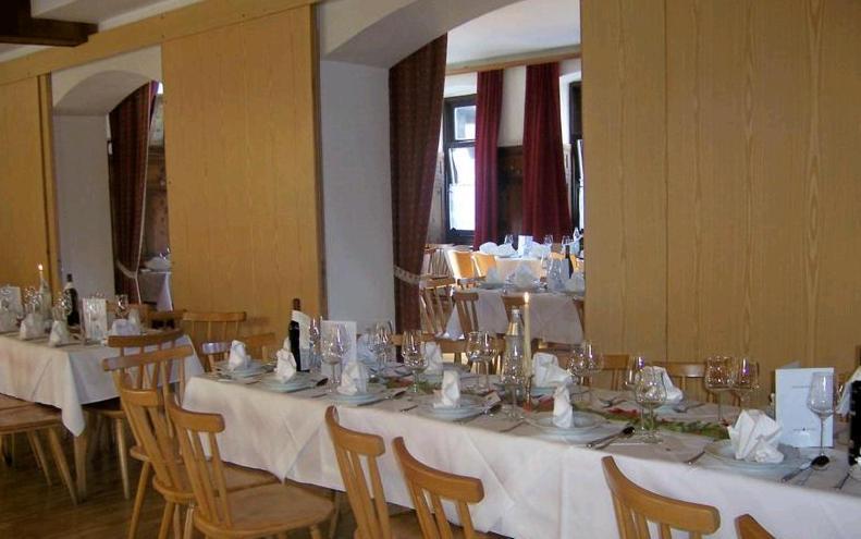 Jugendgaestehaus Gosauschmied المظهر الخارجي الصورة