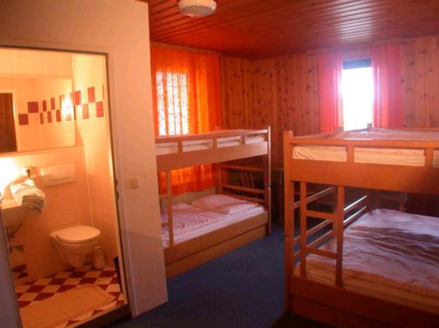 Jugendgaestehaus Gosauschmied الغرفة الصورة